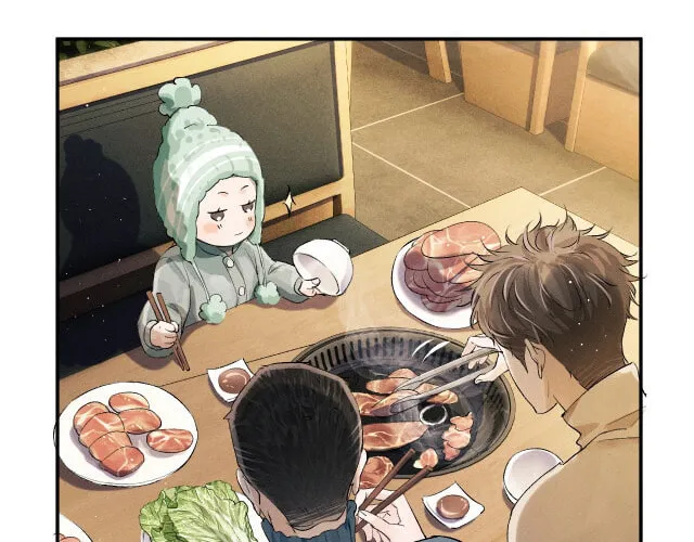 Read Saye (Colored) chapter 7 image 6 on Lezhin