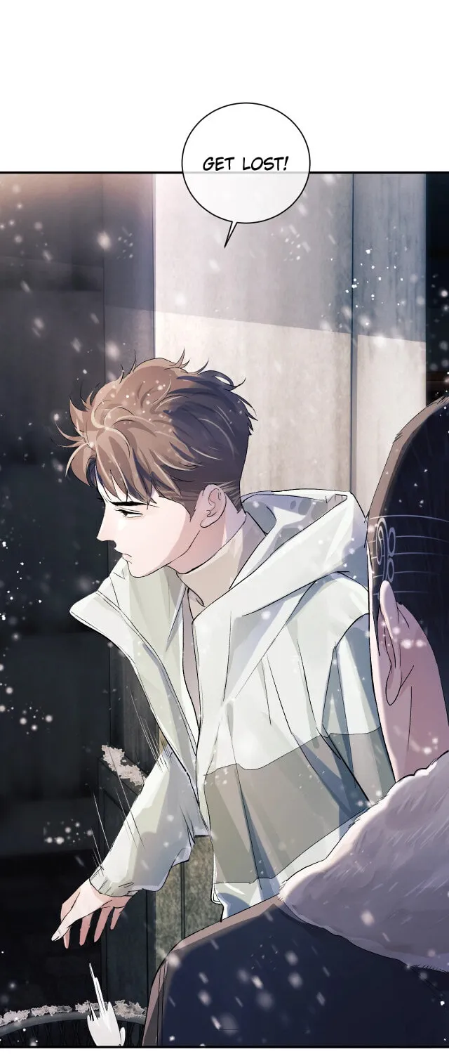 Read Saye (Colored) chapter 8 image 1 on Lezhin