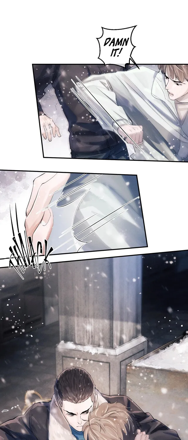 Read Saye (Colored) chapter 8 image 11 on Lezhin