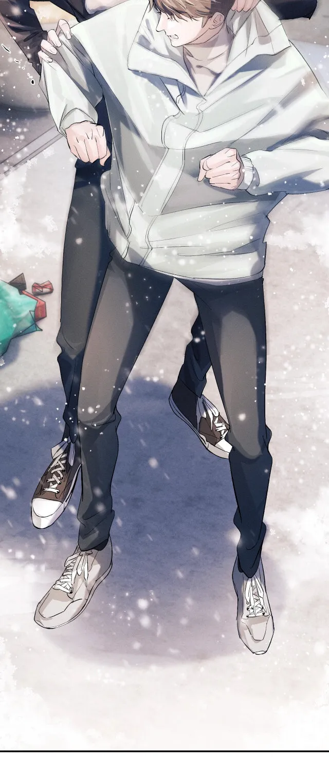 Read Saye (Colored) chapter 8 image 12 on Lezhin
