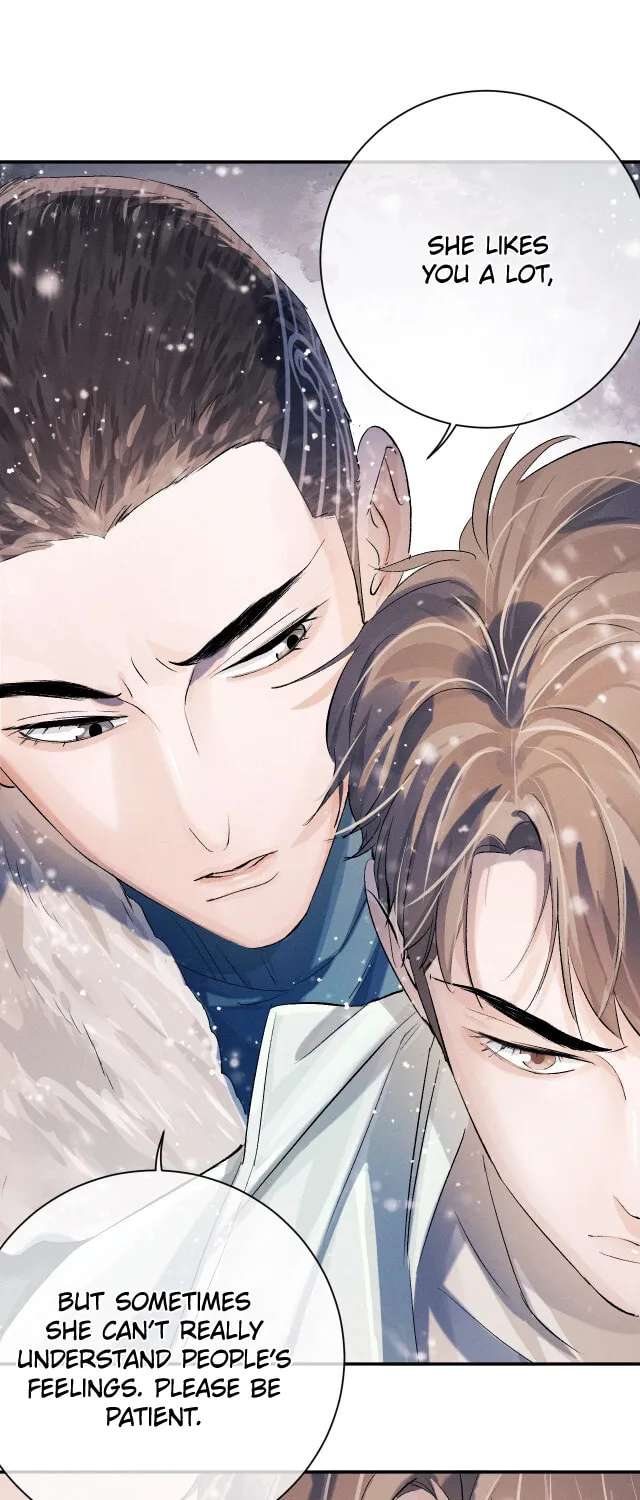 Read Saye (Colored) chapter 8 image 13 on Lezhin
