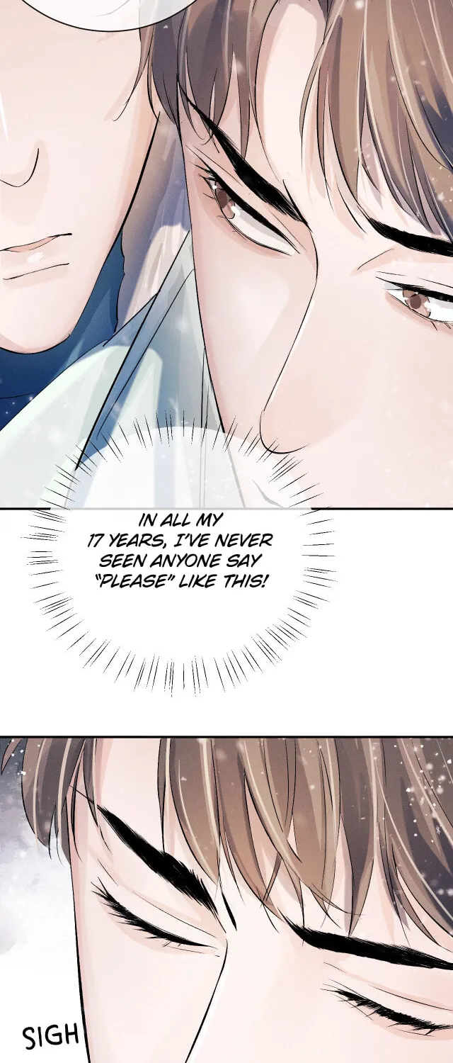 Read Saye (Colored) chapter 8 image 14 on Lezhin