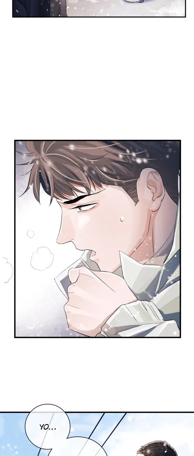 Read Saye (Colored) chapter 8 image 17 on Lezhin