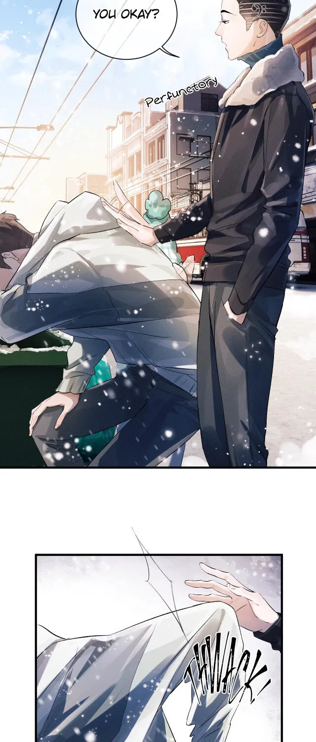 Read Saye (Colored) chapter 8 image 18 on Lezhin