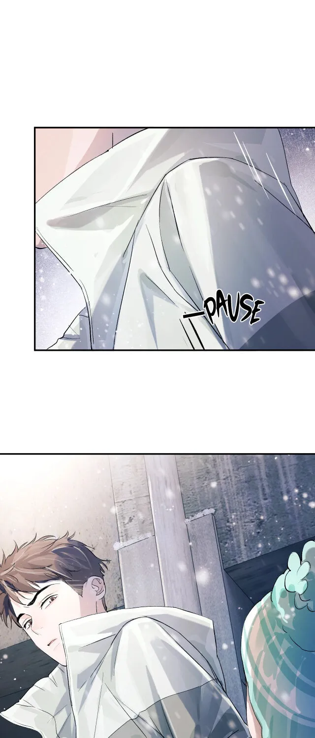 Read Saye (Colored) chapter 8 image 2 on Lezhin