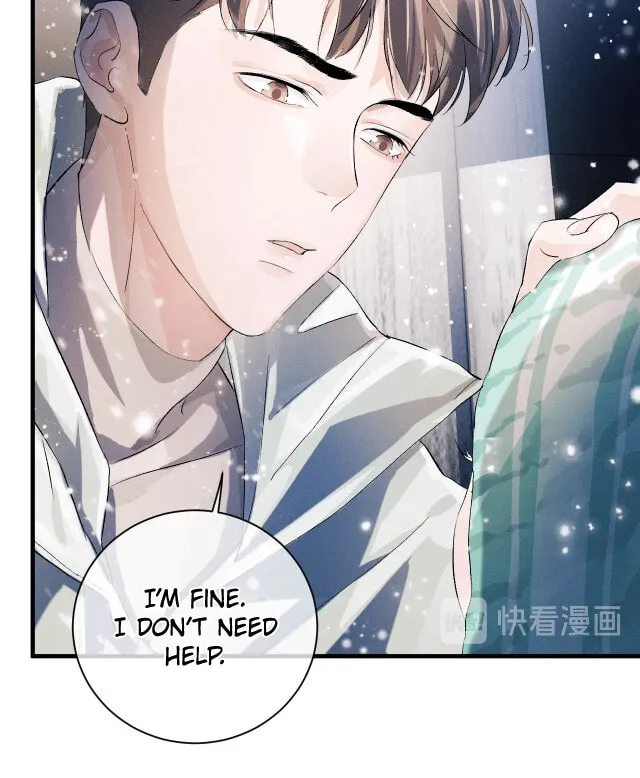 Read Saye (Colored) chapter 8 image 20 on Lezhin
