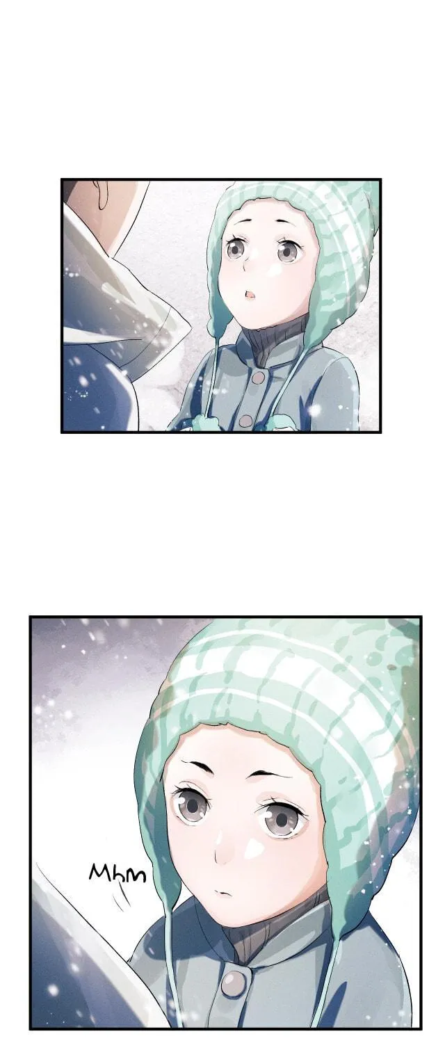 Read Saye (Colored) chapter 8 image 21 on Lezhin