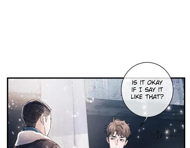 Read Saye (Colored) chapter 8 image 22 on Lezhin