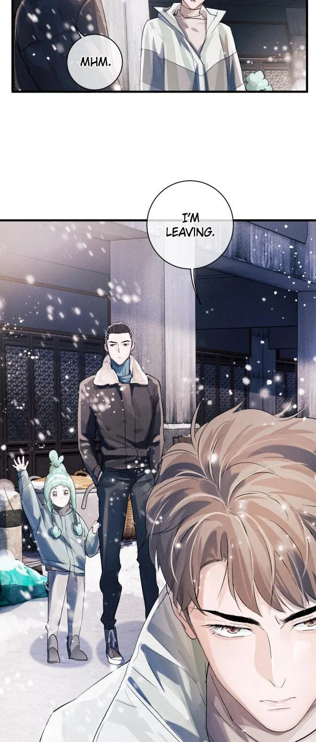 Read Saye (Colored) chapter 8 image 23 on Lezhin