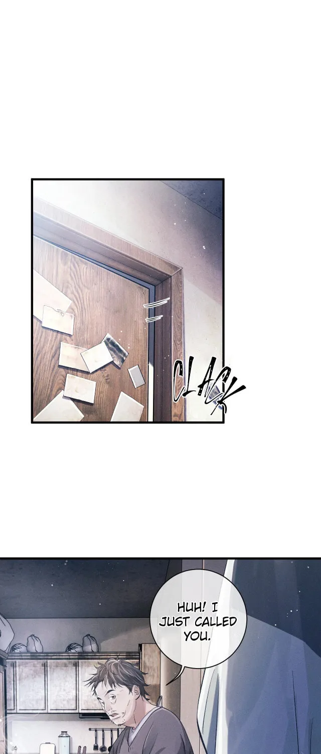 Read Saye (Colored) chapter 8 image 25 on Lezhin