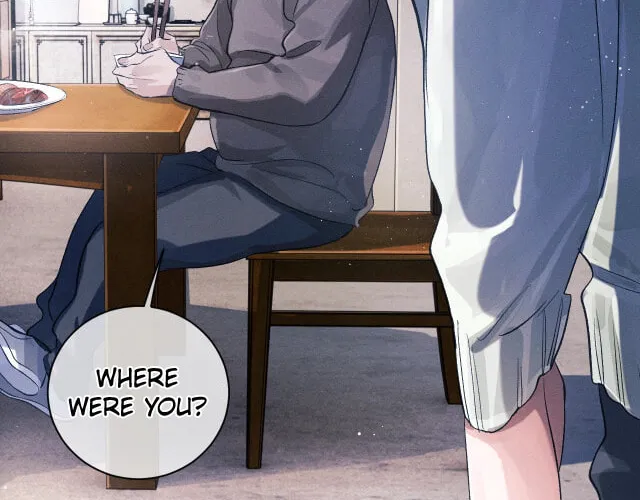 Read Saye (Colored) chapter 8 image 26 on Lezhin