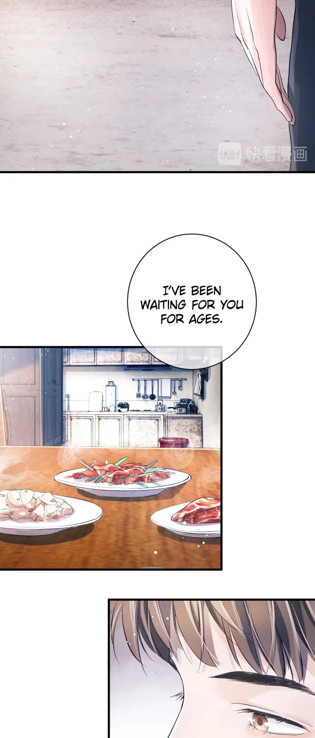 Read Saye (Colored) chapter 8 image 27 on Lezhin