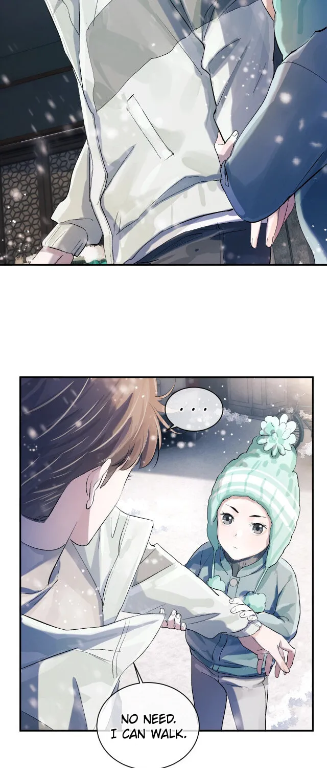 Read Saye (Colored) chapter 8 image 3 on Lezhin