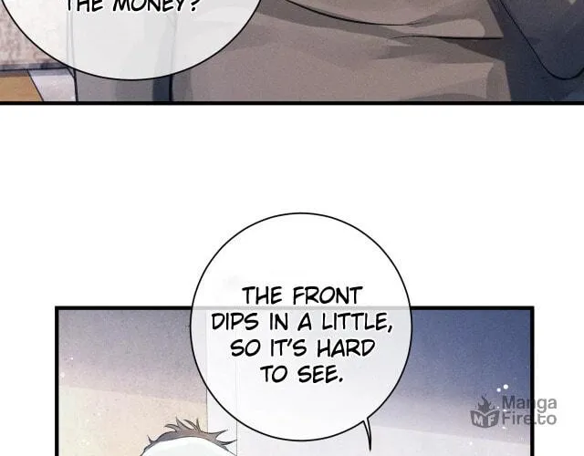 Read Saye (Colored) chapter 8 image 32 on Lezhin