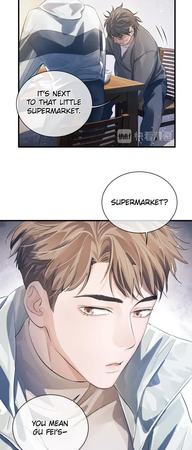 Read Saye (Colored) chapter 8 image 33 on Lezhin