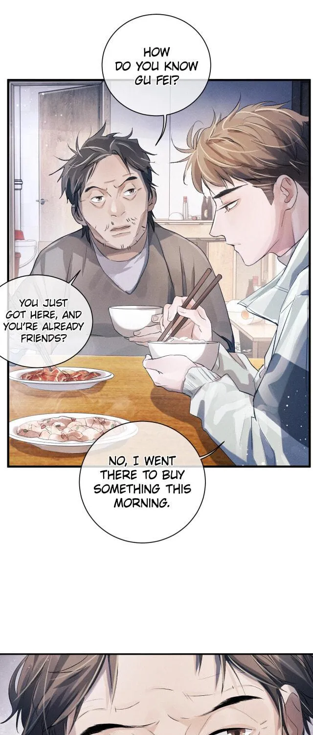 Read Saye (Colored) chapter 8 image 35 on Lezhin