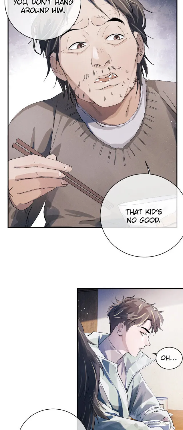 Read Saye (Colored) chapter 8 image 37 on Lezhin