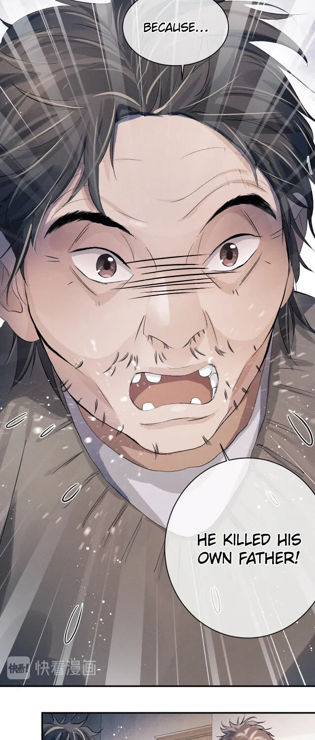 Read Saye (Colored) chapter 8 image 39 on Lezhin