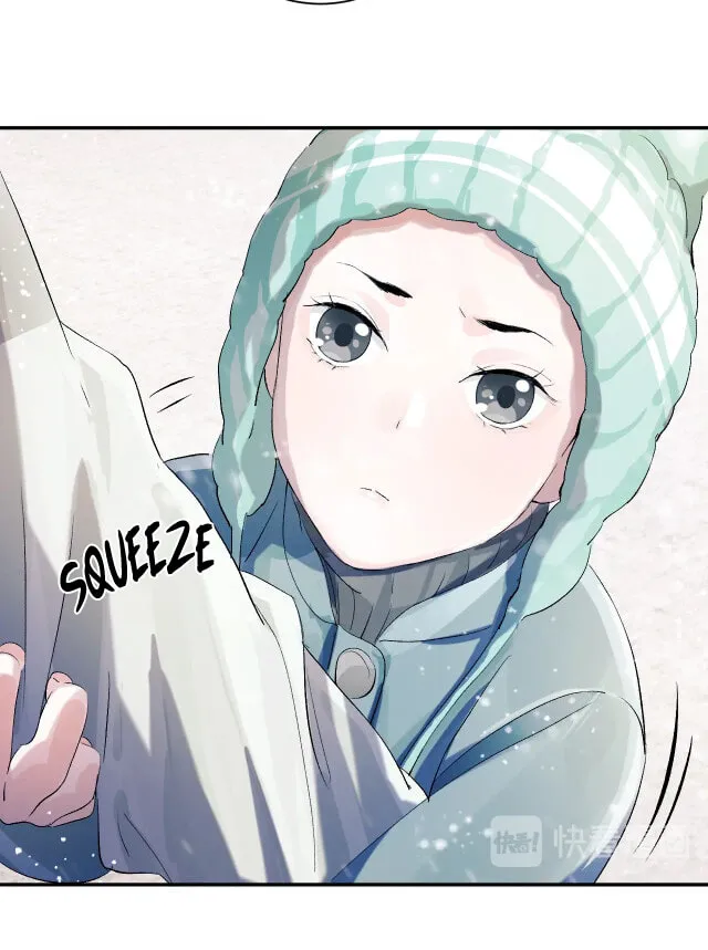 Read Saye (Colored) chapter 8 image 4 on Lezhin