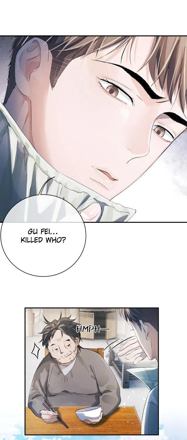 Read Saye (Colored) chapter 8 image 41 on Lezhin
