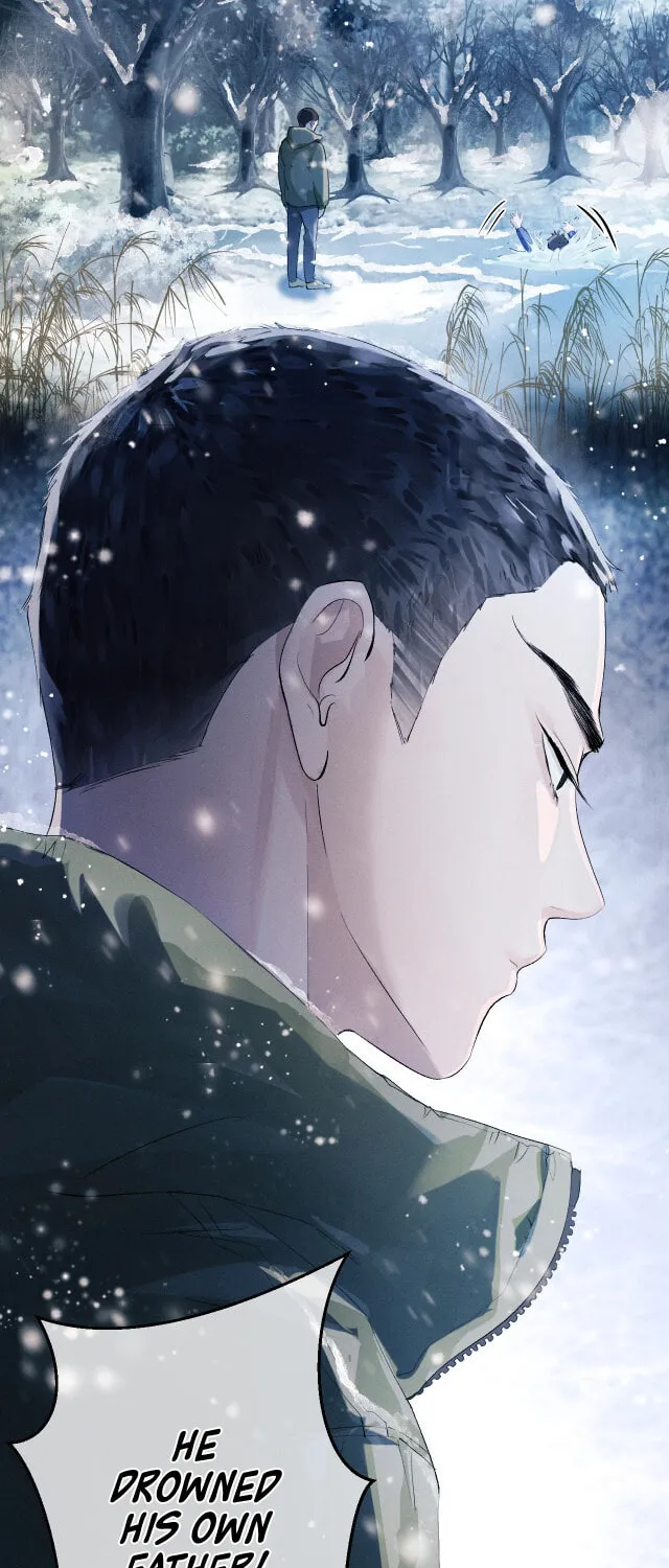 Read Saye (Colored) chapter 8 image 43 on Lezhin