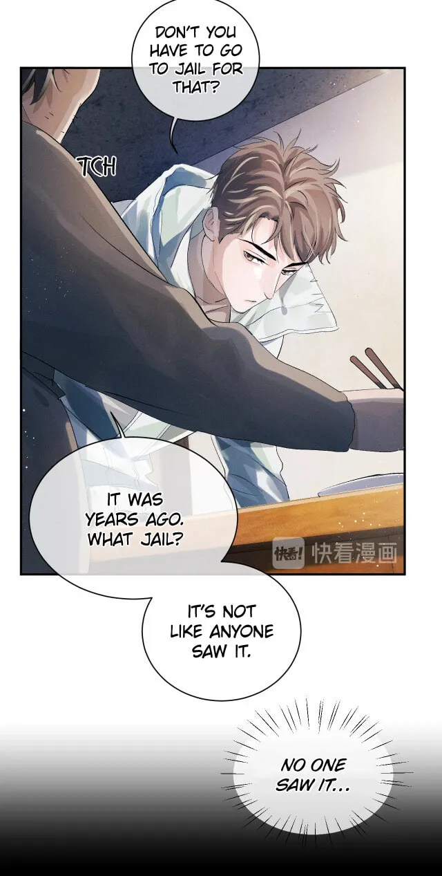Read Saye (Colored) chapter 8 image 45 on Lezhin