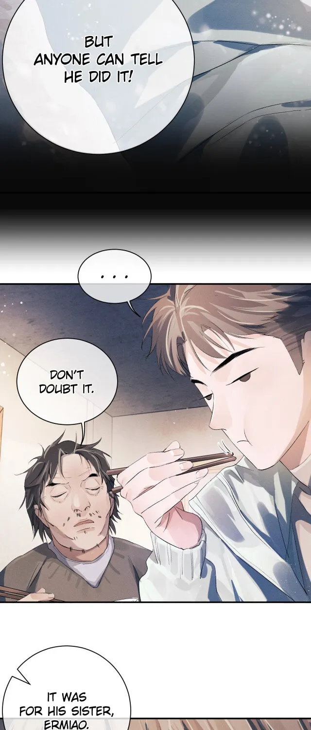 Read Saye (Colored) chapter 8 image 47 on Lezhin