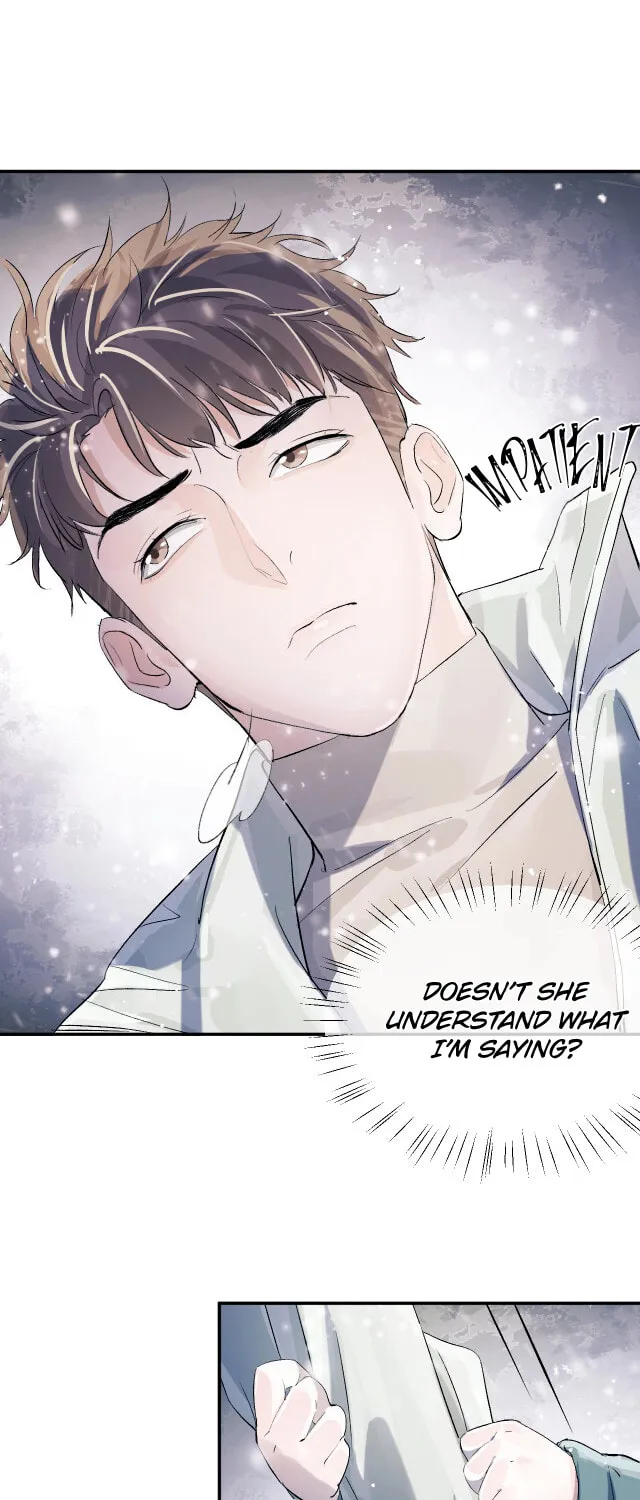 Read Saye (Colored) chapter 8 image 5 on Lezhin