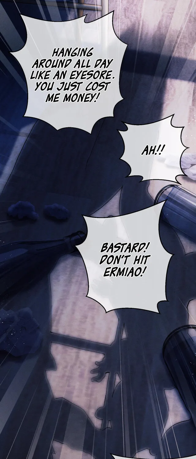 Read Saye (Colored) chapter 8 image 50 on Lezhin