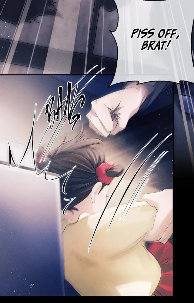 Read Saye (Colored) chapter 8 image 51 on Lezhin