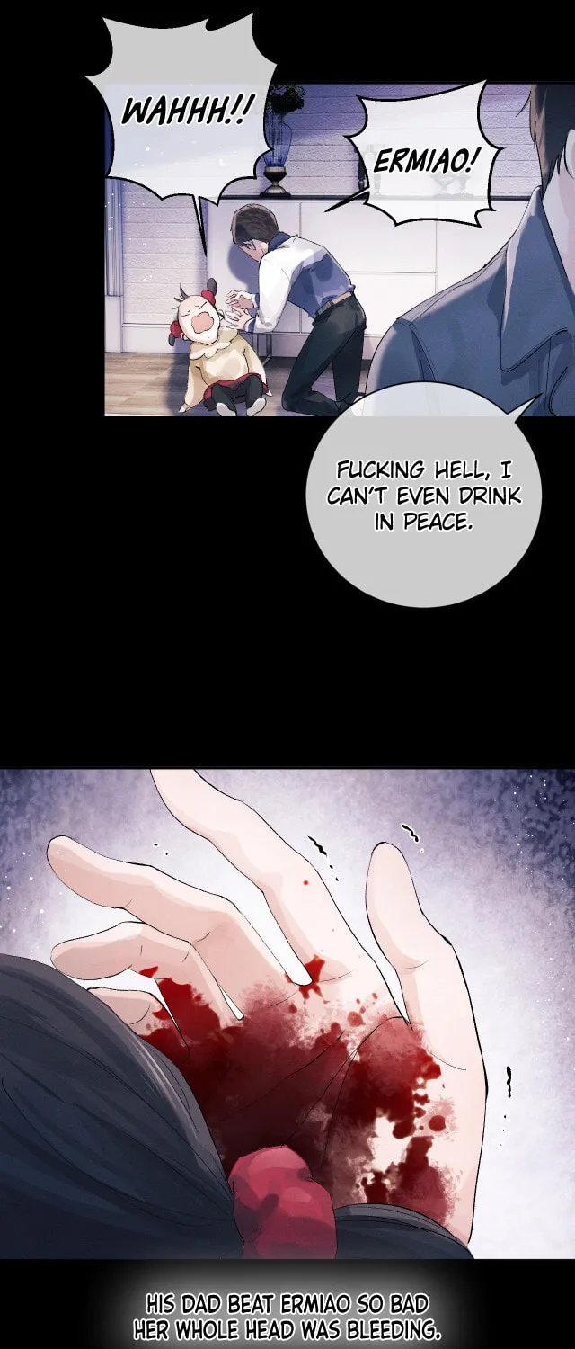 Read Saye (Colored) chapter 8 image 52 on Lezhin