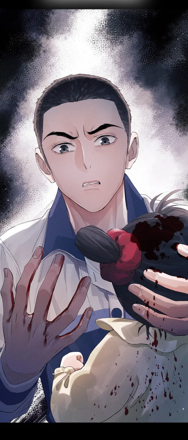 Read Saye (Colored) chapter 8 image 53 on Lezhin