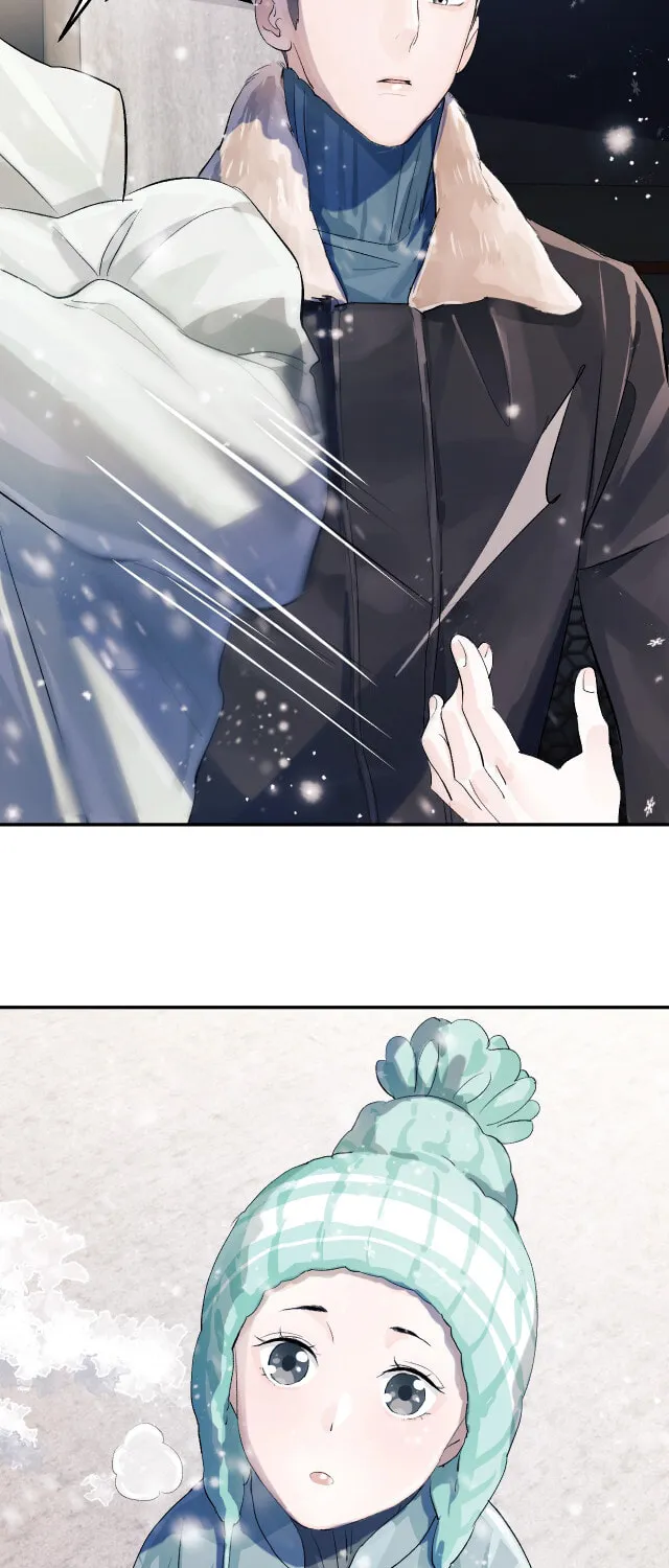 Read Saye (Colored) chapter 8 image 7 on Lezhin