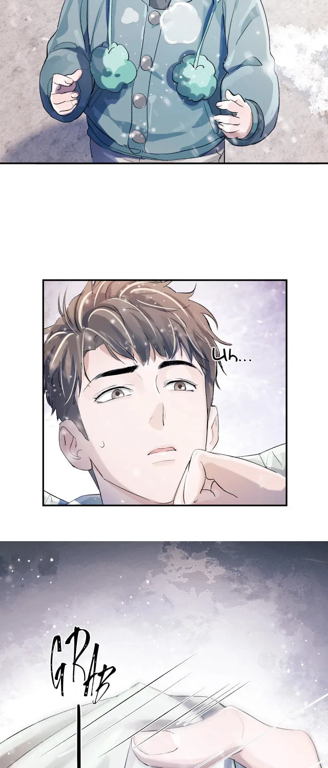 Read Saye (Colored) chapter 8 image 8 on Lezhin