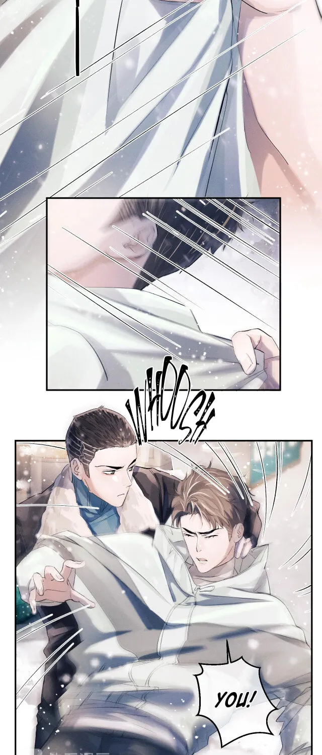 Read Saye (Colored) chapter 8 image 9 on Lezhin