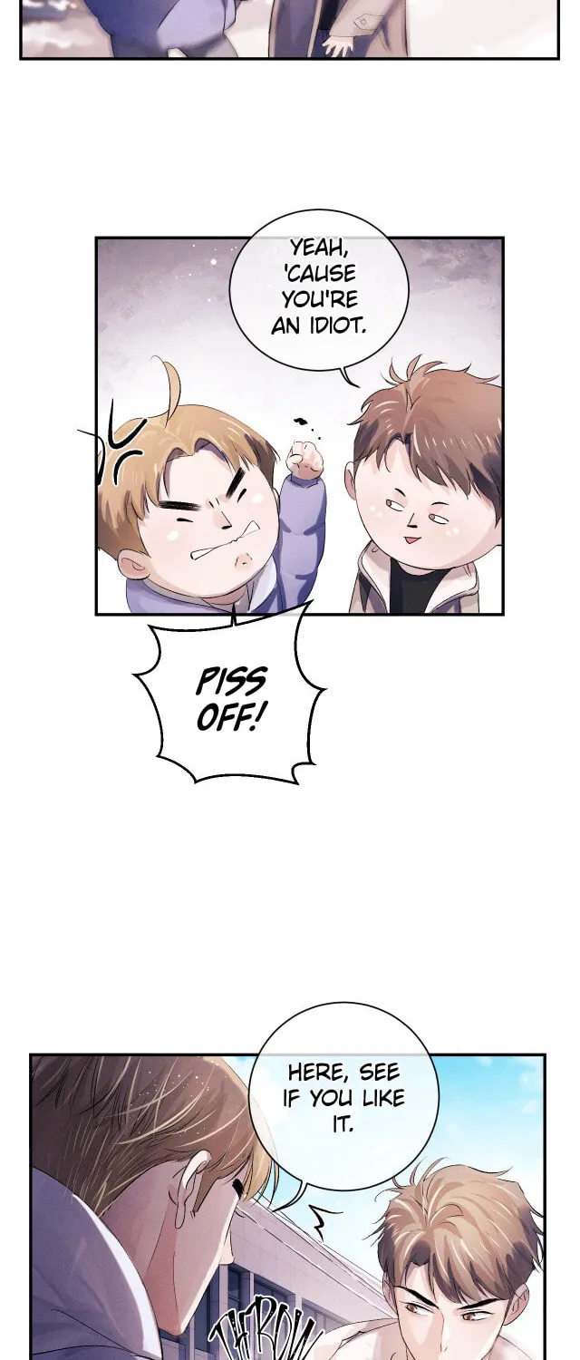 Read Saye (Colored) chapter 9 image 12 on Lezhin