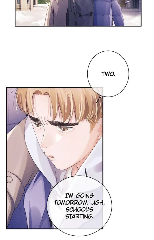 Read Saye (Colored) chapter 9 image 15 on Lezhin