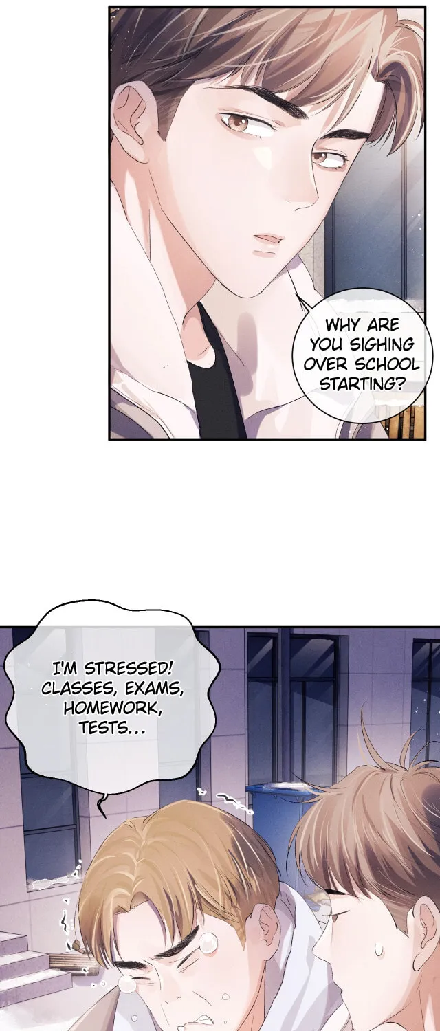 Read Saye (Colored) chapter 9 image 16 on Lezhin