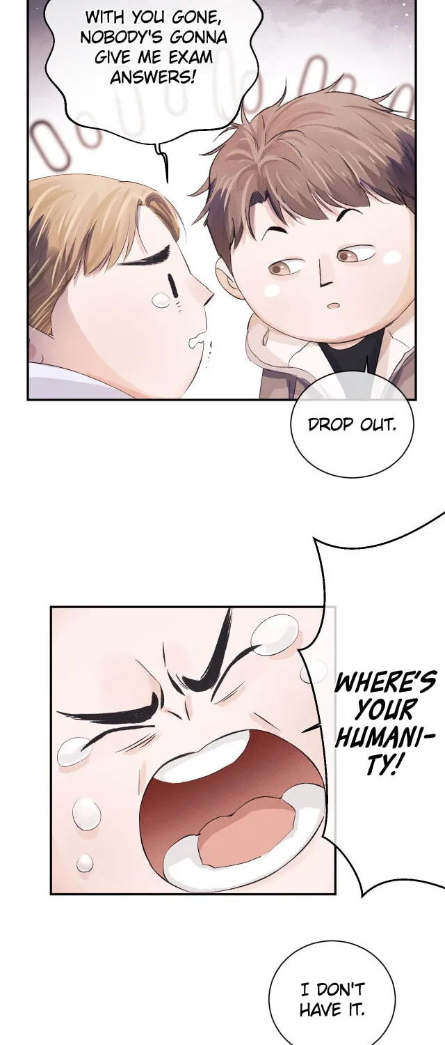 Read Saye (Colored) chapter 9 image 19 on Lezhin