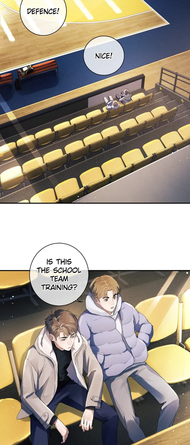 Read Saye (Colored) chapter 9 image 23 on Lezhin