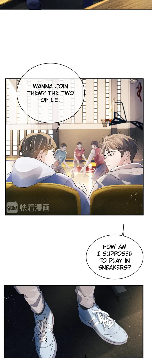 Read Saye (Colored) chapter 9 image 24 on Lezhin
