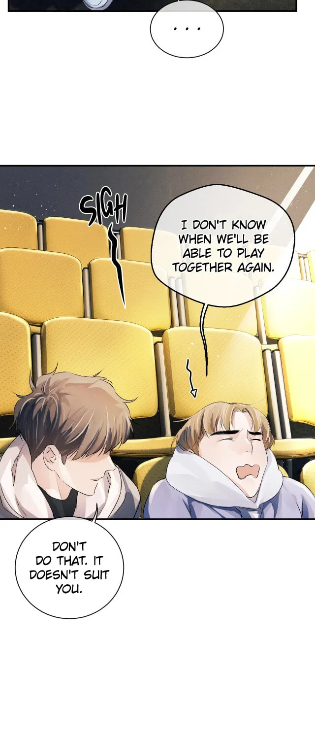 Read Saye (Colored) chapter 9 image 25 on Lezhin
