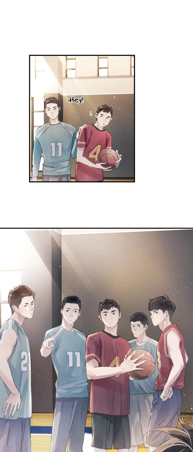 Read Saye (Colored) chapter 9 image 26 on Lezhin