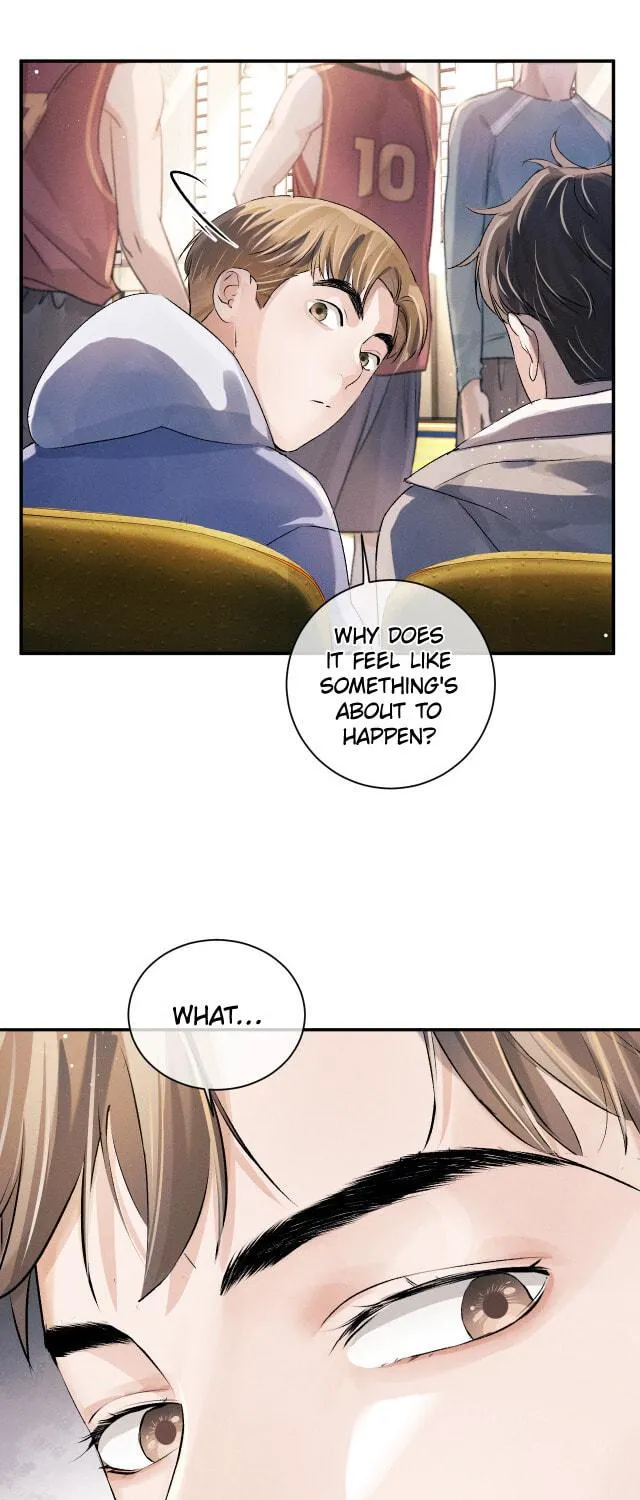 Read Saye (Colored) chapter 9 image 28 on Lezhin