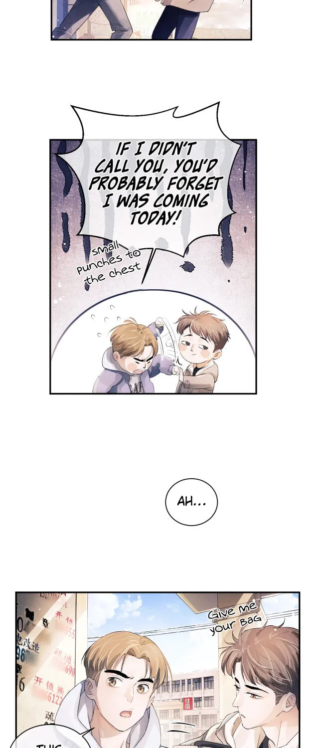 Read Saye (Colored) chapter 9 image 3 on Lezhin