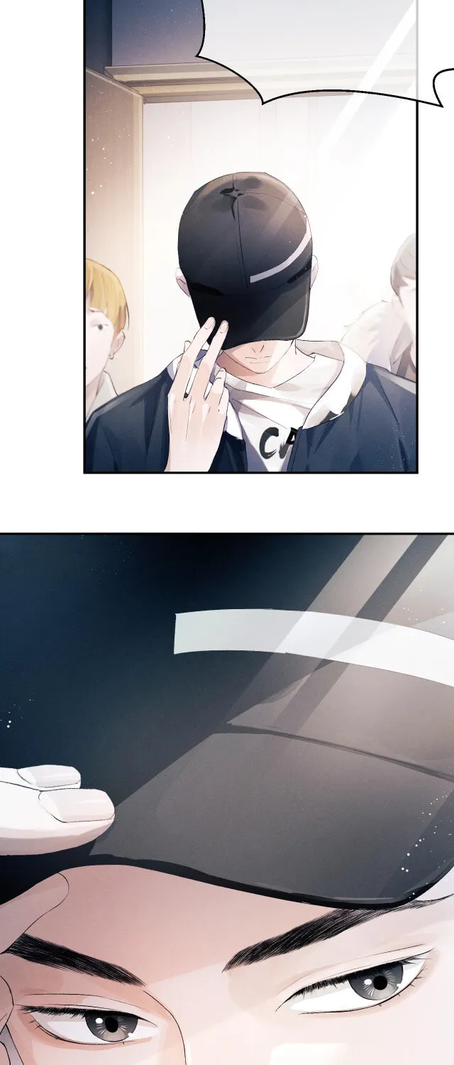 Read Saye (Colored) chapter 9 image 32 on Lezhin