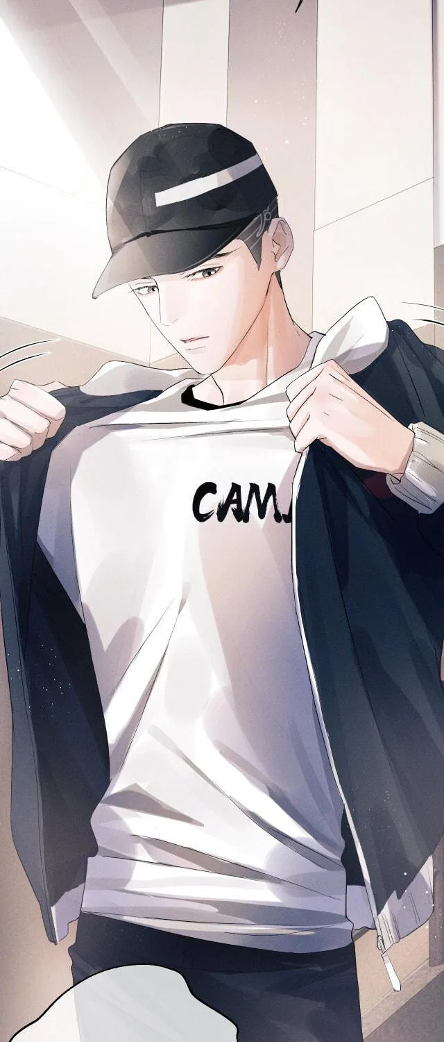 Read Saye (Colored) chapter 9 image 36 on Lezhin