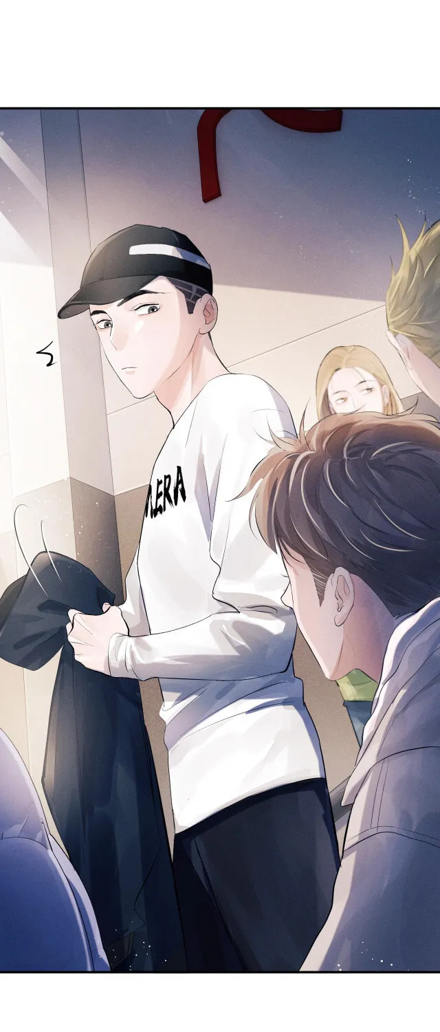 Read Saye (Colored) chapter 9 image 39 on Lezhin