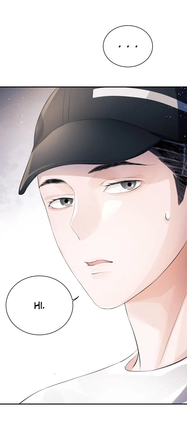 Read Saye (Colored) chapter 9 image 41 on Lezhin