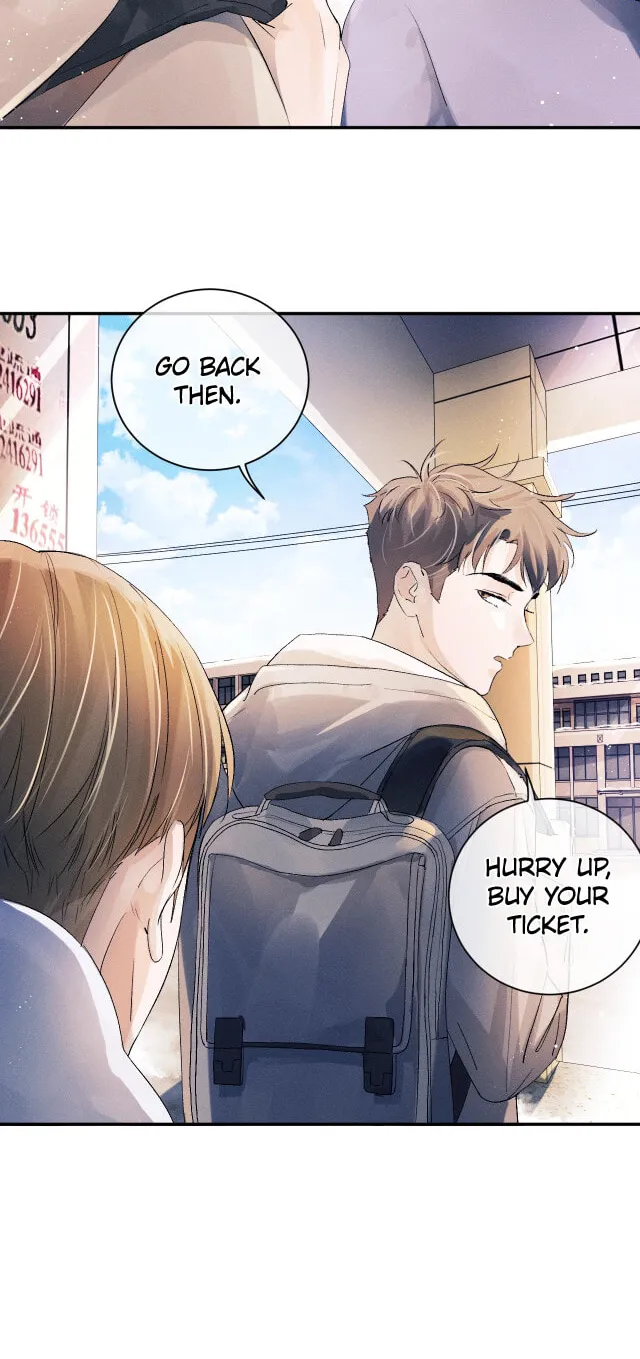 Read Saye (Colored) chapter 9 image 5 on Lezhin